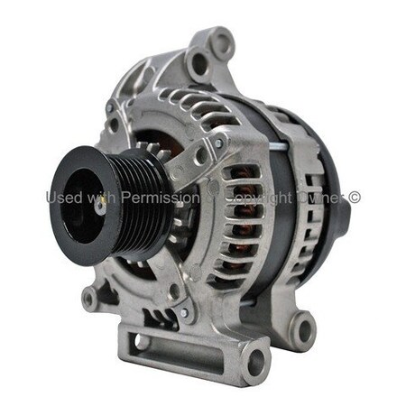 Mpa Quality-Built Alternator Remanufactured, MPA Quality-Built 11350 11350